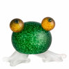 Borowski Frosch kikker groen