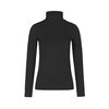 Mansted Kleidung Umeko colpulli black