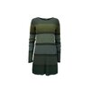 Mansted kleding trui Paloma dark green