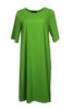 Karvinen kleding, jurk Roosa  green