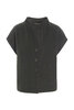 Henriette Steffensen Copenhagen Vest Soft Black