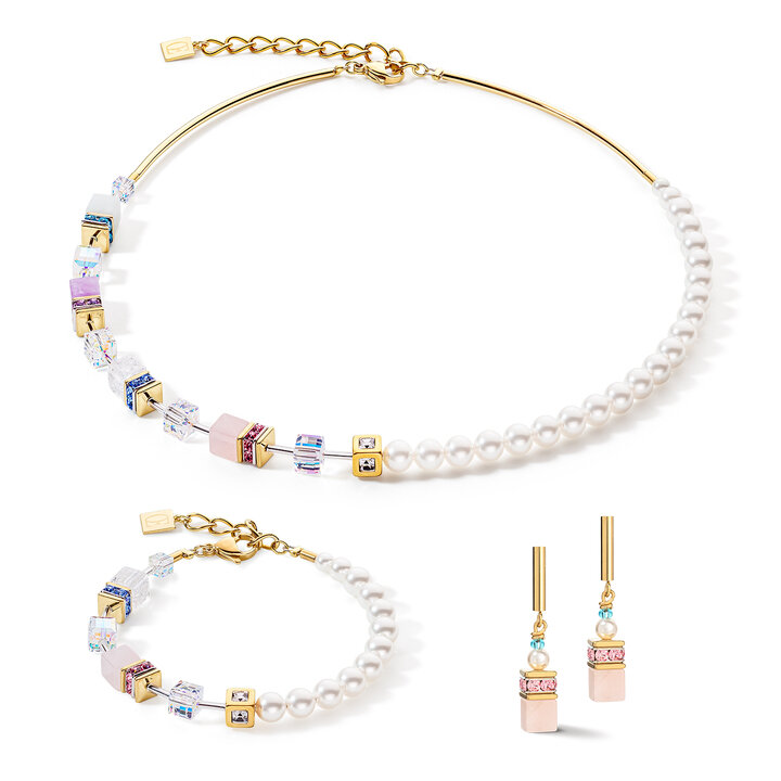 Necklaces - Pendants Coeur De Lion Jewellery