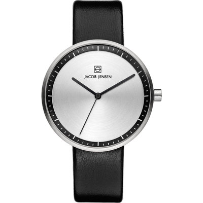 Jacob jensen online horloges