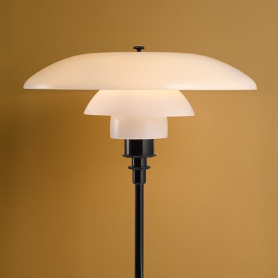 Buy Louis Poulsen Panthella table lamp 320 - De Blaker exclusief