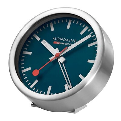 MONDAINE Swiss Precision Watches - De Blaker exclusief